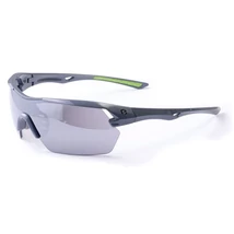 Bikefun Szemüveg Target szürke