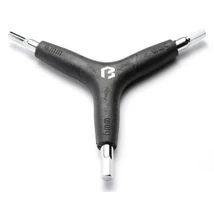 BIKEFUN szerszám Y kulcs 4/5/6 - YW-456