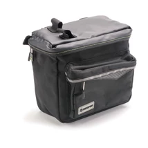 Bikefun táska kormányra MPB 21*9*19 cm