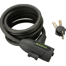 Bikefun Lakat Scutum 2 1800 spirál zár