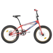 Bikesport Premium BMX 20