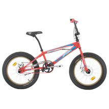 Bikesport Premium BMX 20" Kerékpár