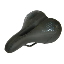 DDK Nyereg Blue Gel trekking