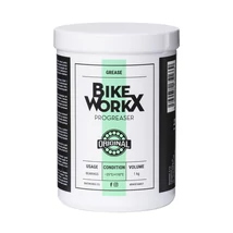 BIKEWORKX Kenőzsír LUBE STAR ORIGINAL 1kg 