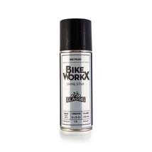 BikeWorkx SHINE STAR Tisztítószer Spray 200 ml