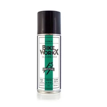 BikeWorkx SILICONE STAR olaj Spray 200 ml - SILICONE/200