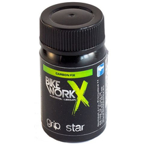 BikeworkX GRIP STAR 30 g karbon paszta