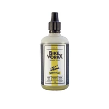 BikeWorkx BRAKESTAR Mineral fékfolyadék 100 ml - BRAKEMIN/100