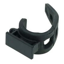 Blackburn Local/ Central/ 2 Fer lámpatartó konzol