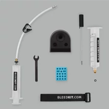 BleedKit szett Shimano hidraulikus fékekhez PREMIUM 2012-től gyártott típusokhoz MTB