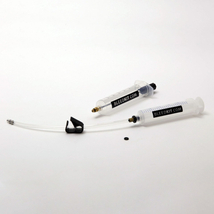 BleedKit szett Shimano hidraulikus fékekhez BASIC 2012-től gyártott típusokhoz MTB