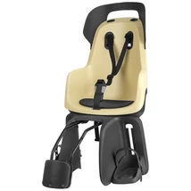 Bobike Gyerekülés Hátra "Go" Maxi, Vázra Szerelhető (1p) citrom sárga