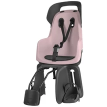 Bobike Gyerekülés Hátra &quot;Go&quot; Maxi, Vázra Szerelhető (1p) pink