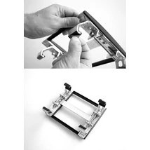 Bobike kampó csomagtartó adapterhez - túlméretes csomagtartóhoz