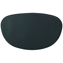 Bobike párna Bobike GO Mini első gyerekülésekhez fekete