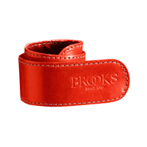 Brooks Trouser Strap Red Btr1 A07216