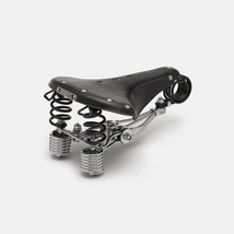 Brooks Nyereg B135 Black