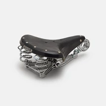 Brooks Nyereg B33 Black