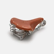 Brooks Nyereg B33 Honey 