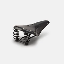 Brooks Nyereg Flyer Black