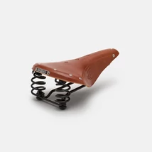 Brooks Nyereg Flyer méz