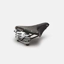 Brooks nyereg B67 női fekete B427DS A07202
