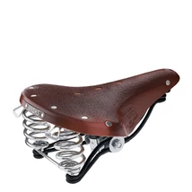 Brooks Nyereg B66 Barna B281Hs A07205