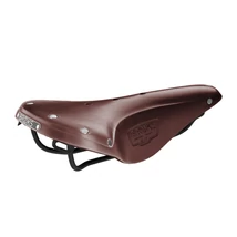 Brooks Nyereg B17 Narrow Barna B214 A07205