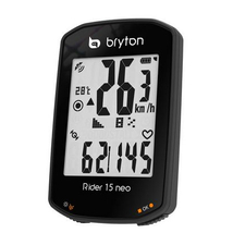 Bryton Computer Rider 15 Neo E GPS komputer 