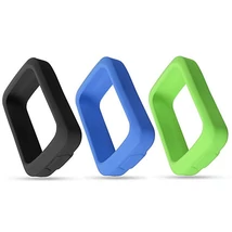 Bryton Szilikon Tok Rider 530 fekete