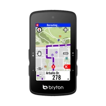 Bryton Computer Rider 750SE GPS computer 32/ctn