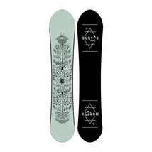 Burton Ft Day Trader 18/19 Snowboard Deszka