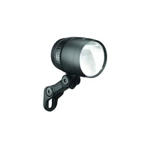 B&amp;M Headlight IQ-XM 80+120 LUX