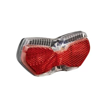 B&amp;M Rear light Toplight view dc e-bike