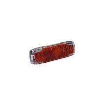 B&amp;M Rear Light Toplight 2C Led USB 80mm