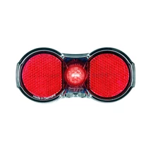 B&amp;M Rear Light Workshop Toplight Flat Perm