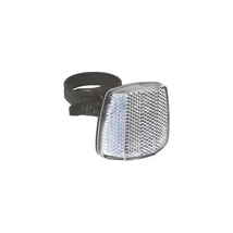 B&amp;M Reflector front Diameter 13-40 mm