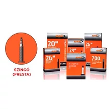 CST Belső 18/25-622/630 FV60 SuperLight (18/25-622/630) 60 mm presta