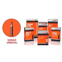 CST Belső 27,5x1,50-1,75 FV preszta sz. 