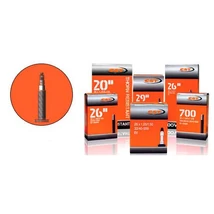 CST Belső 27,5x2,60-2,80 FV preszta sz.