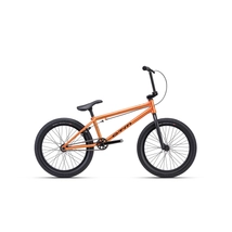 CTM Pop CrMo BMX Kerékpár matt narancssárga