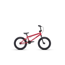 CTM Sprig BMX Kerékpár piros