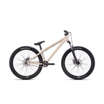 CTM DirtKing férfi Dirt Kerékpár matt barna szürke / világosszürke