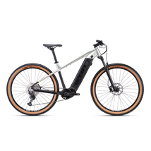 CTM Wire Xpert Férfi E-Bike gyöngyház pezsgőzöld / matt fekete