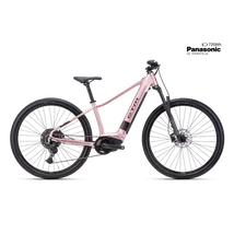 CTM Ruby GX Pro női E-bike vintage pink gyöngyház