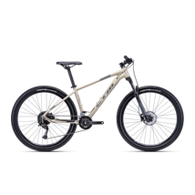 CTM Rambler 2.0 27.5 Férfi Mountain Bike matt homok-szürke