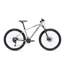 CTM Rambler 2.0 27.5 Férfi Mountain Bike matt homok / szürke