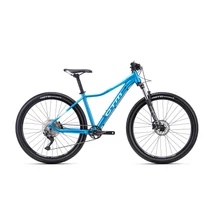 CTM Charisma 4.0 27,5&quot; női Mountain Bike gyöngyház óceánkék