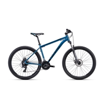 CTM Rein 2.0 27,5 férfi Mountain Bike kék / fekete