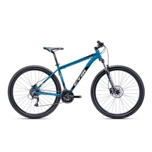 CTM Rein 3.0 27.5 Férfi Mountain Bike sötétkék-ezüst